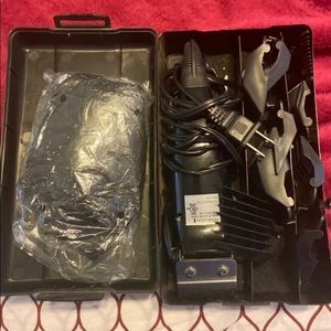 Remington Clipper Set